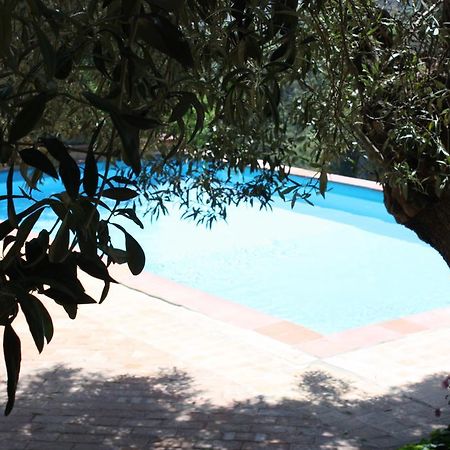 Azienda Agrituristica Biologica Il Querceto Santa Severina Eksteriør bilde