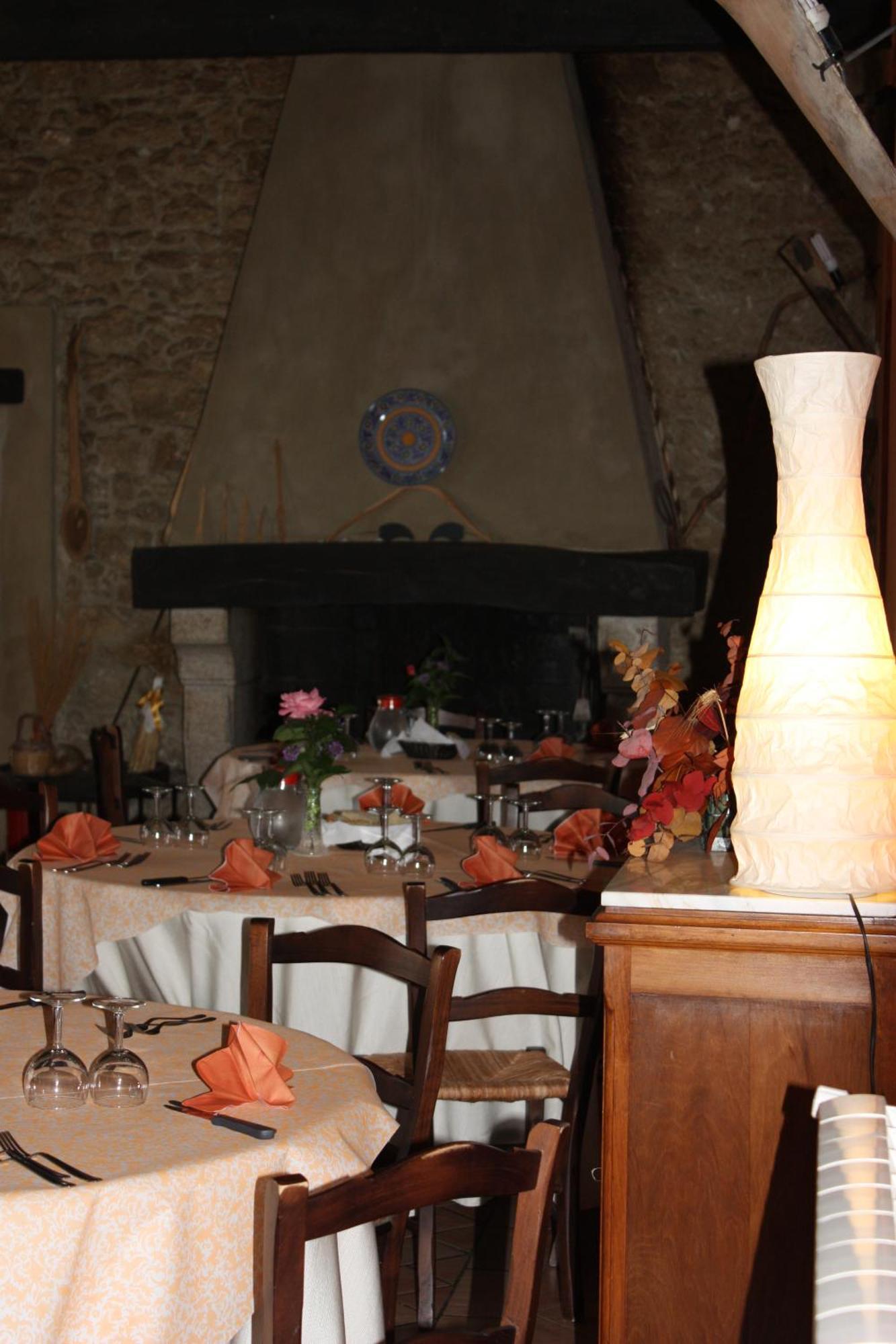 Azienda Agrituristica Biologica Il Querceto Santa Severina Eksteriør bilde
