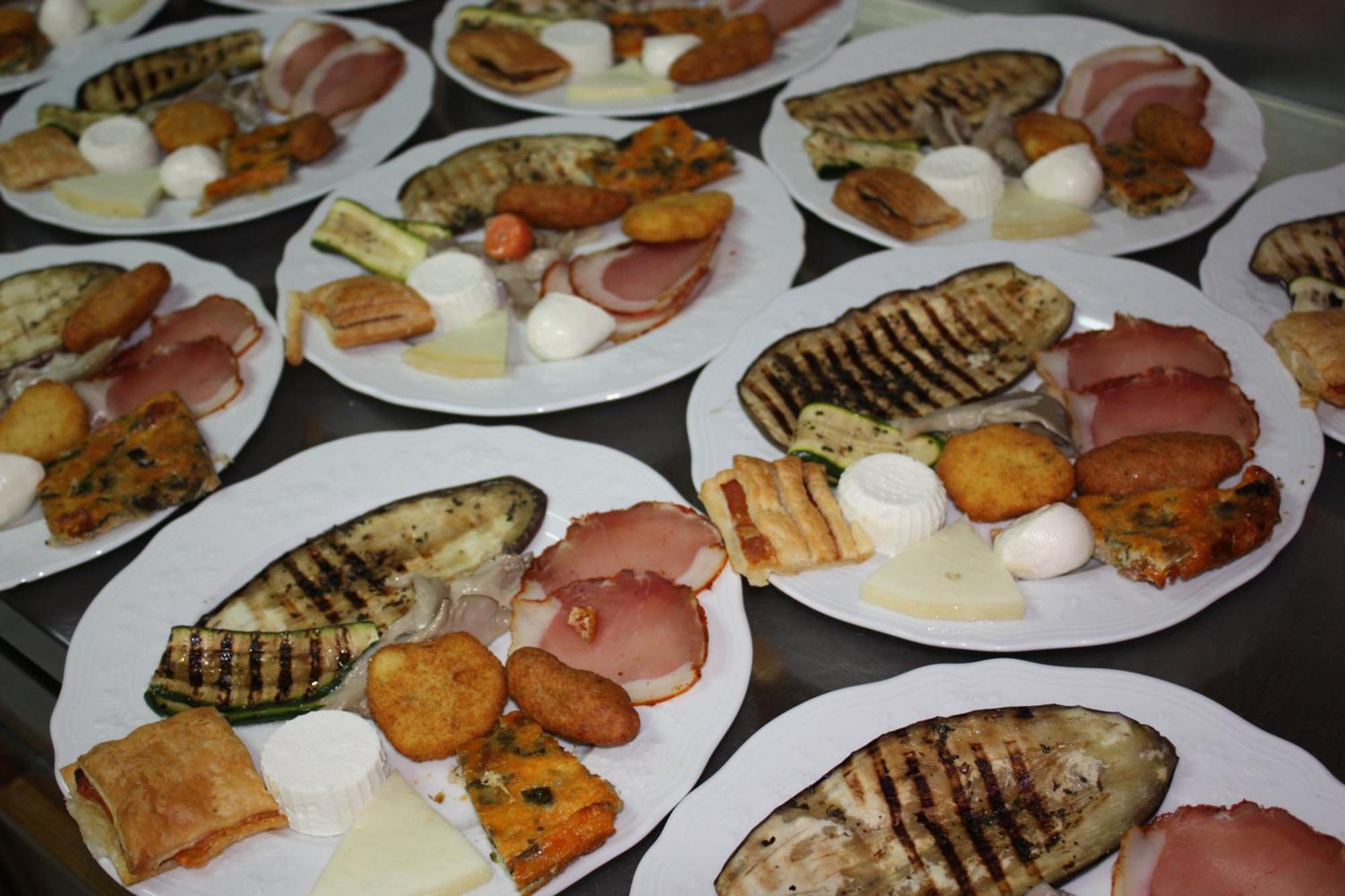 Azienda Agrituristica Biologica Il Querceto Santa Severina Eksteriør bilde