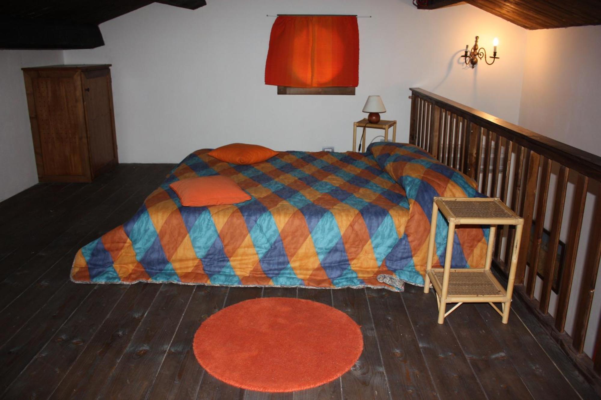Azienda Agrituristica Biologica Il Querceto Santa Severina Rom bilde