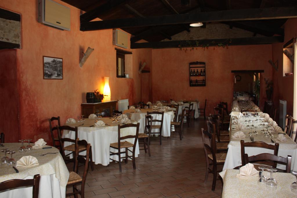 Azienda Agrituristica Biologica Il Querceto Santa Severina Eksteriør bilde