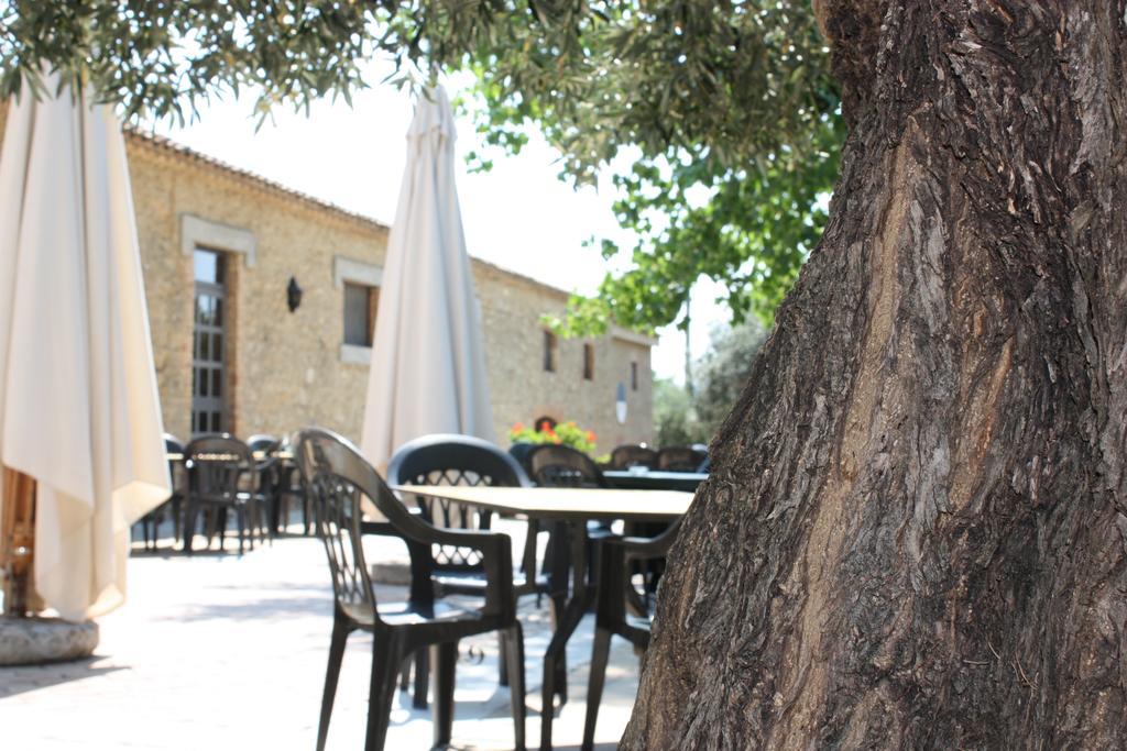 Azienda Agrituristica Biologica Il Querceto Santa Severina Eksteriør bilde