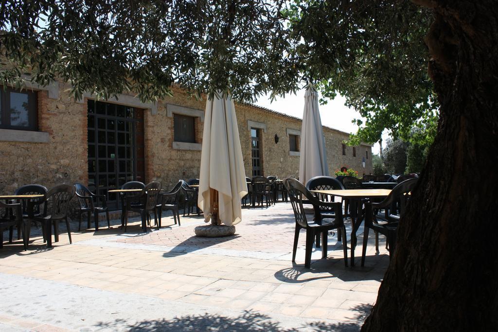 Azienda Agrituristica Biologica Il Querceto Santa Severina Eksteriør bilde