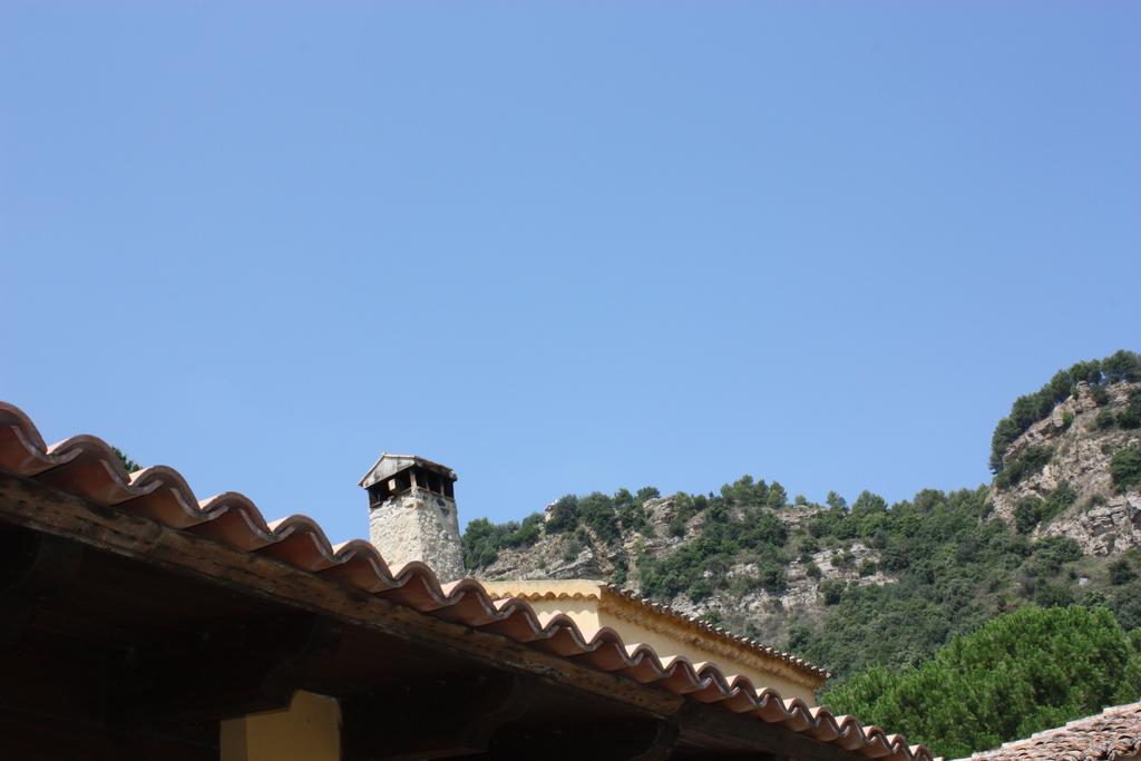 Azienda Agrituristica Biologica Il Querceto Santa Severina Eksteriør bilde